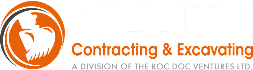 Scott Contracting & Excavating